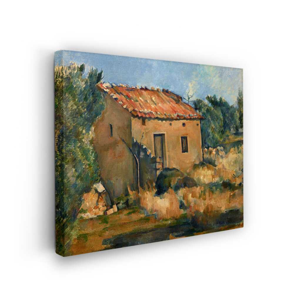 Picasoul - Picasoul Curated - Rural Abode - Wall Decor