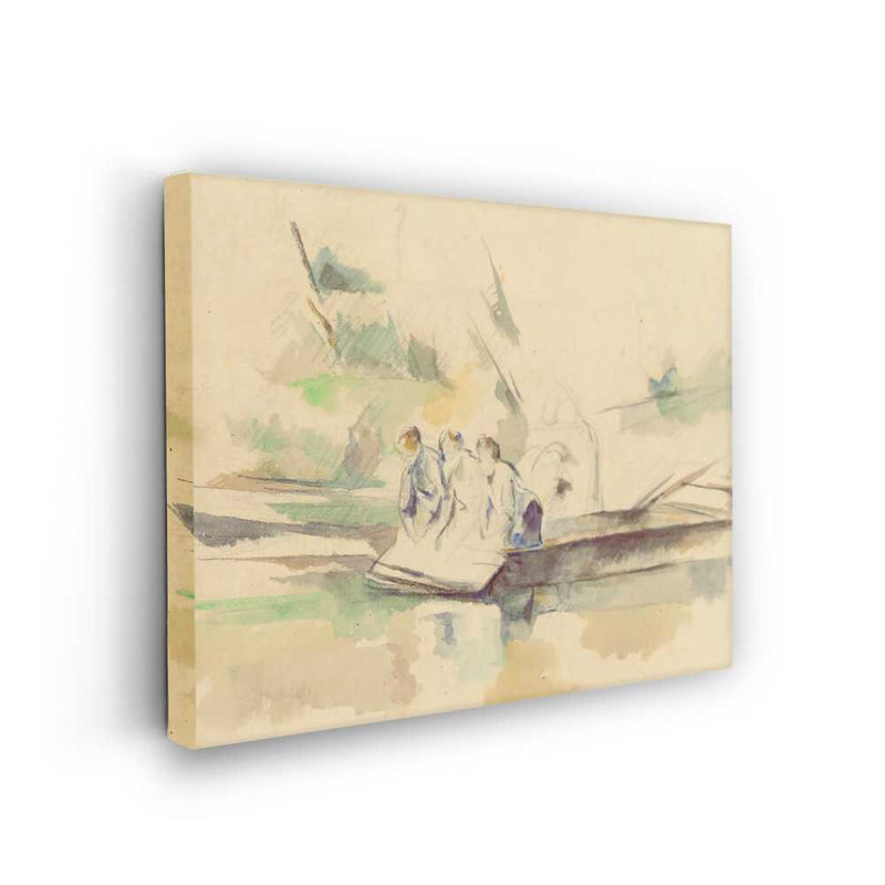 Picasoul - Picasoul Curated - Floating Figures - Wall Decor