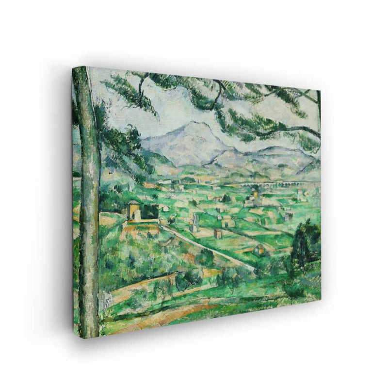 Picasoul - Picasoul Curated - Pastoral Landscape - Wall Decor