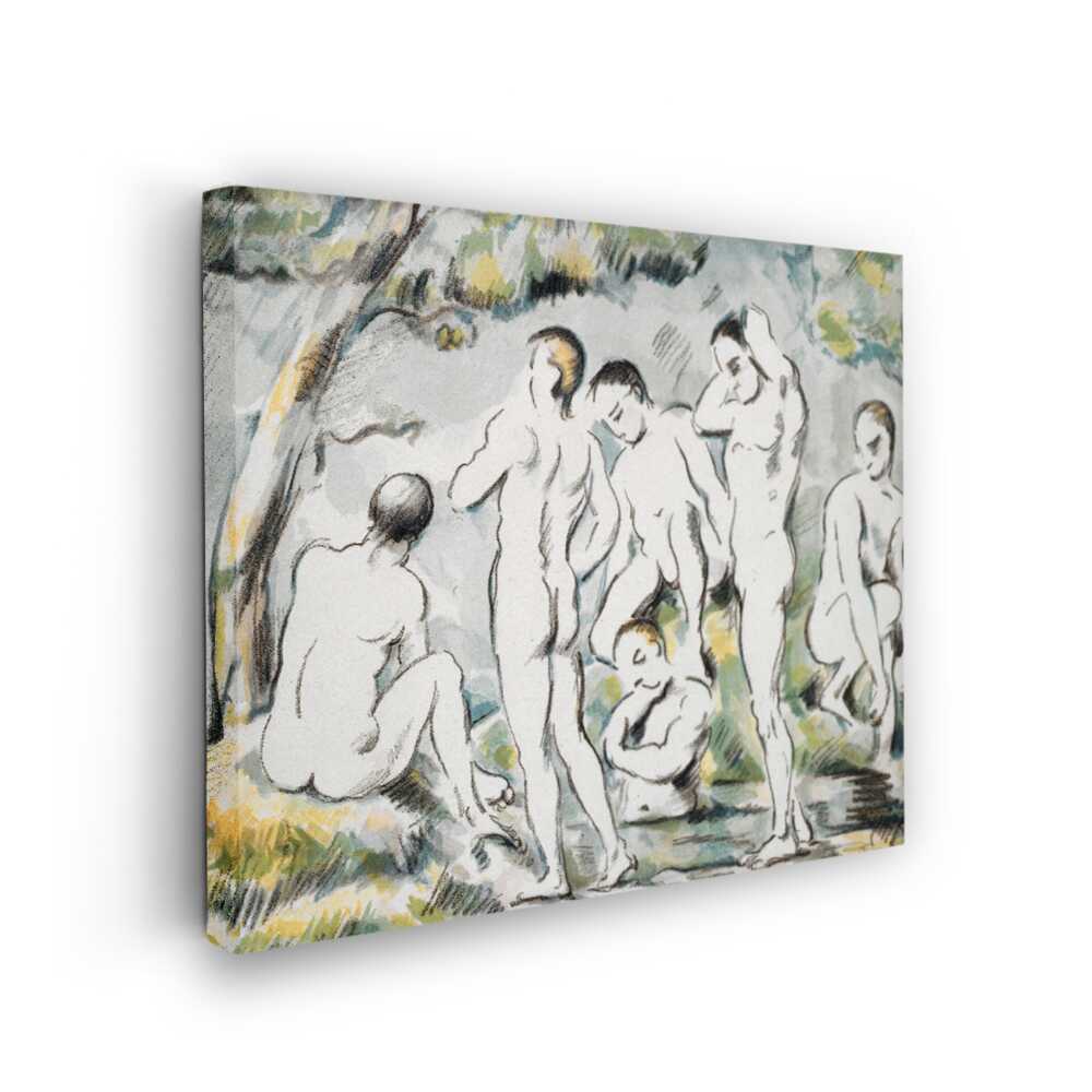 Picasoul - Picasoul Curated - Gathering By The Water - Wall Decor