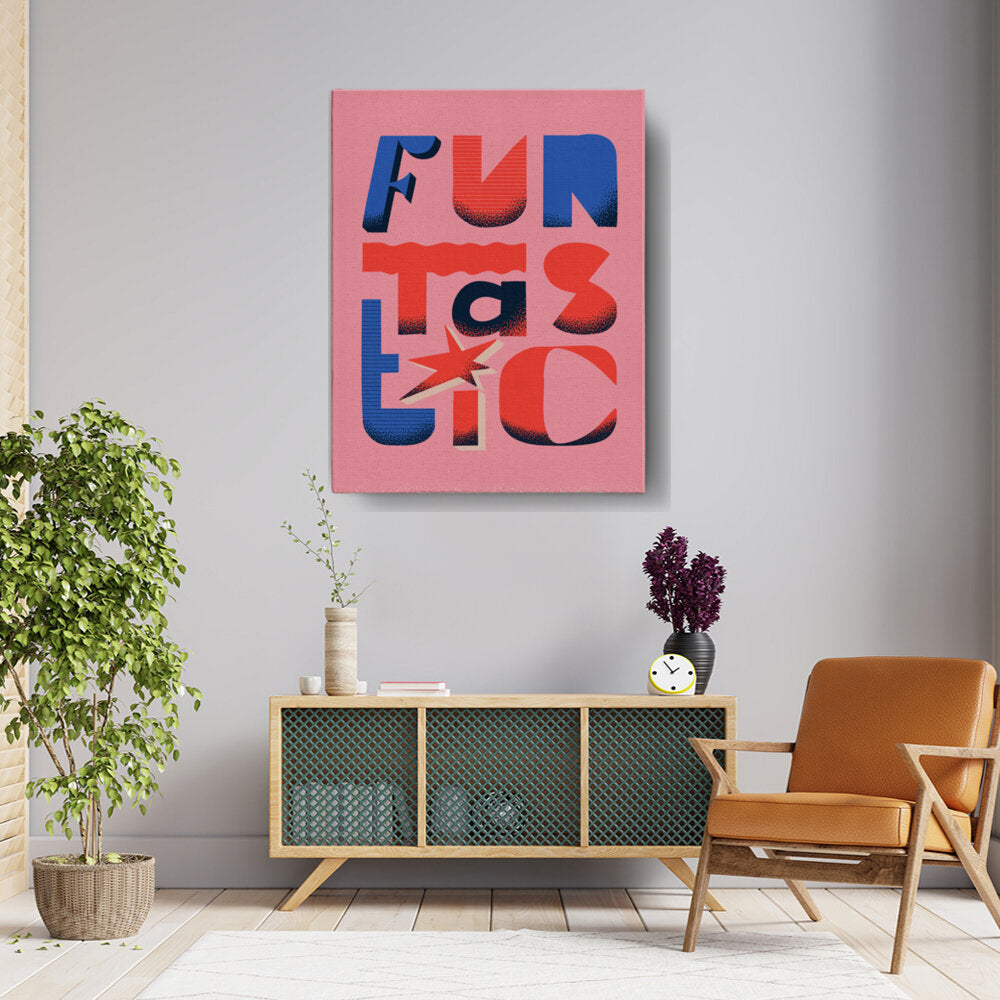 Fantastic Fun