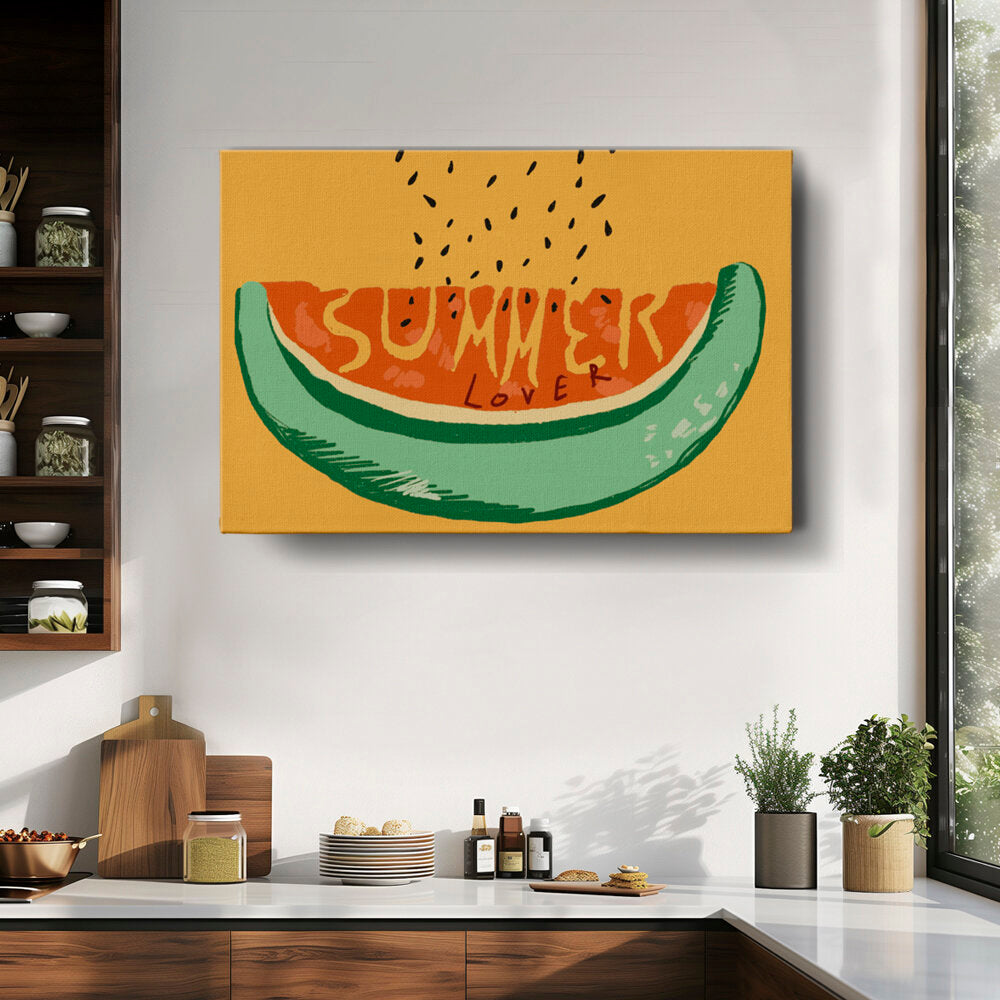 Summer Lover