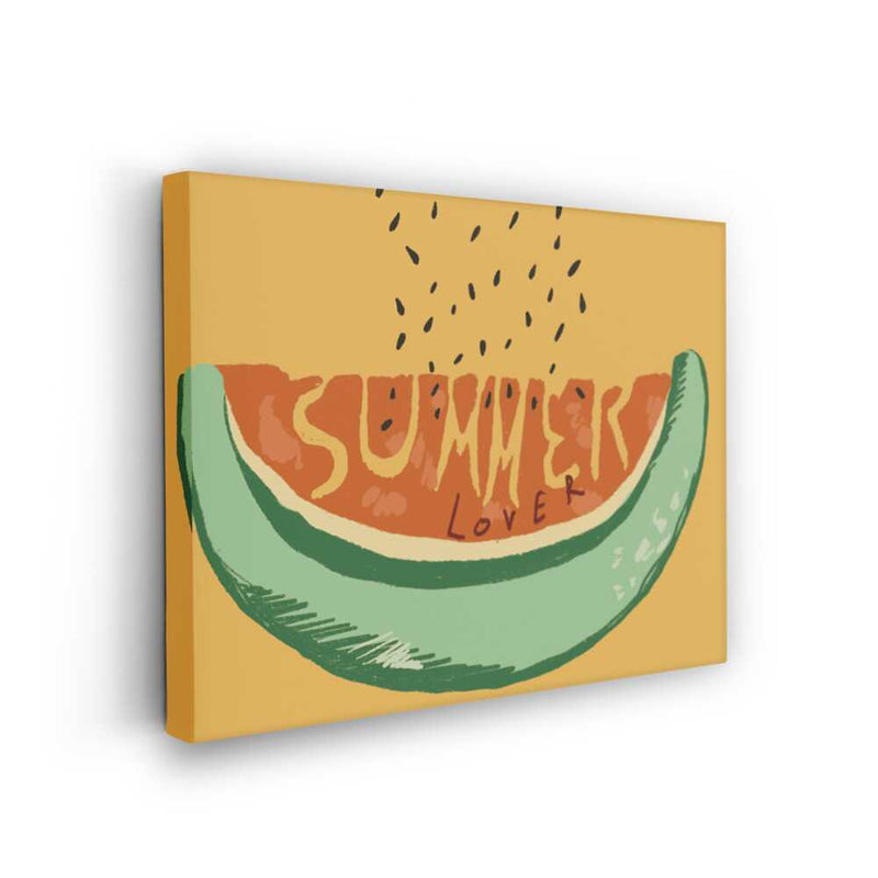 Picasoul - Picasoul Curated - Summer Lover - Wall Decor