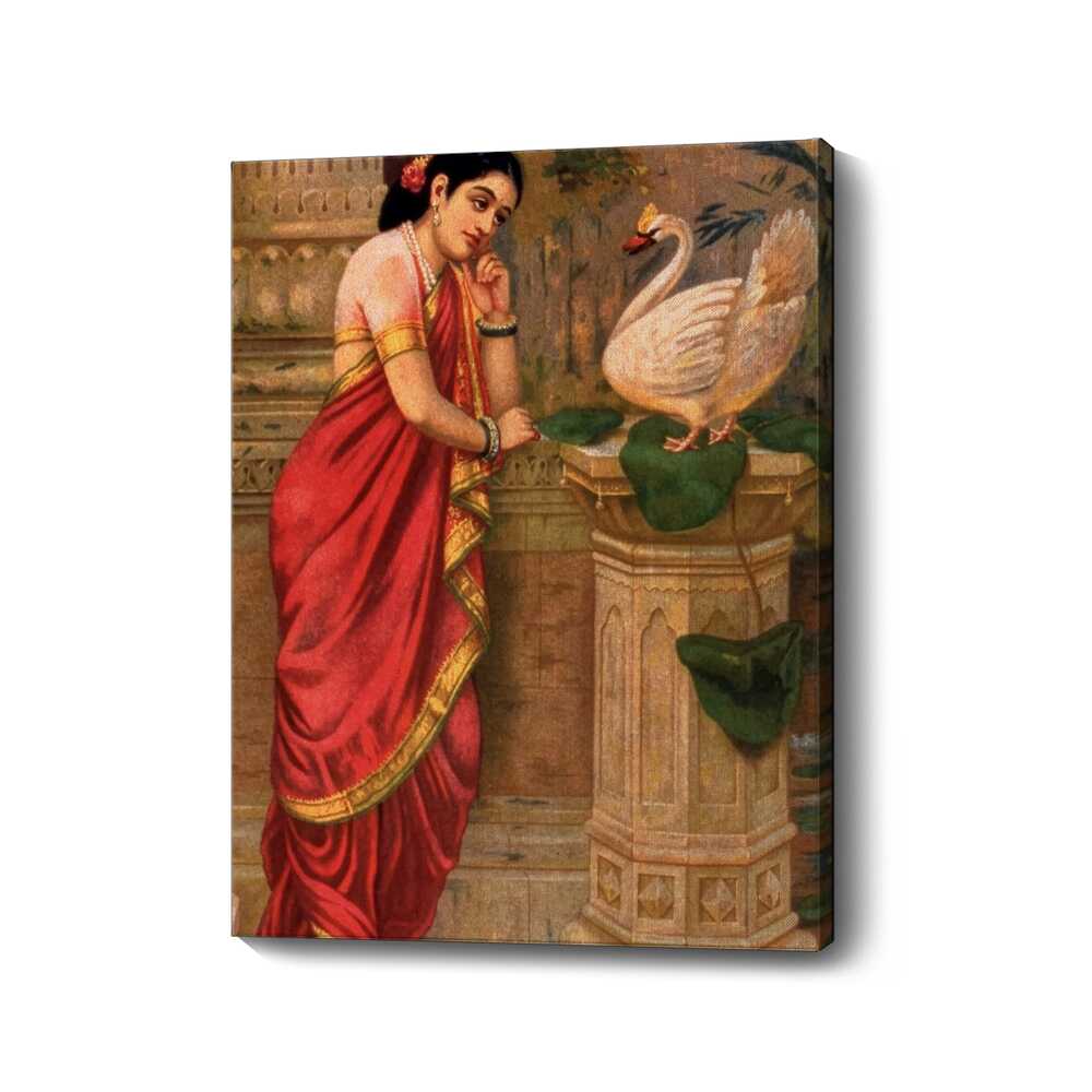 Picasoul - Picasoul Curated - Contemplative Beauty - Wall Decor