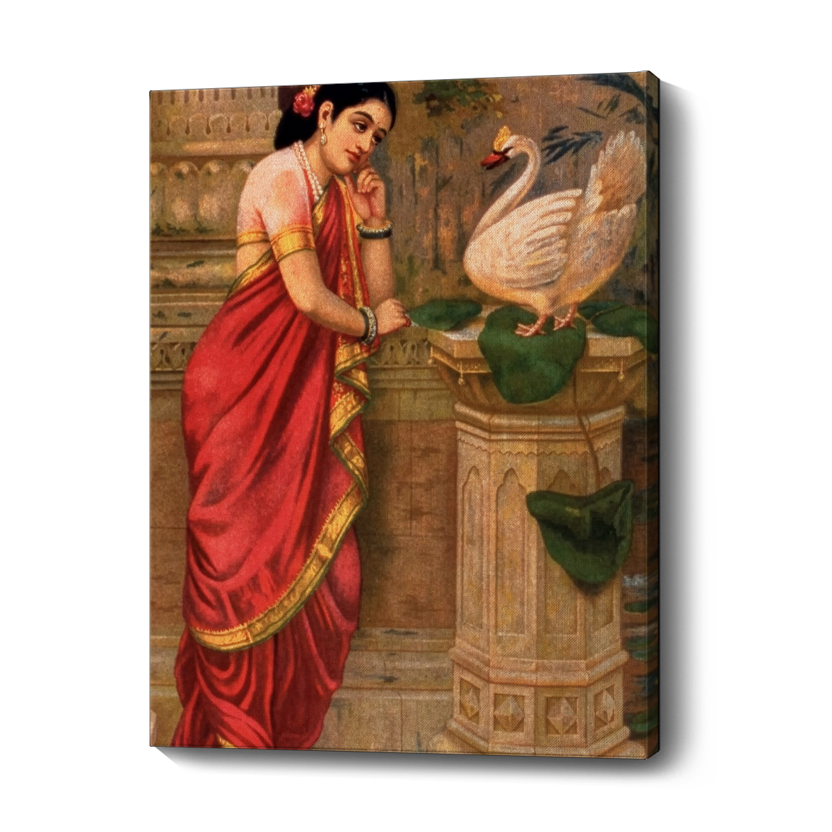 Picasoul - Picasoul Curated - Contemplative Beauty - Wall Decor
