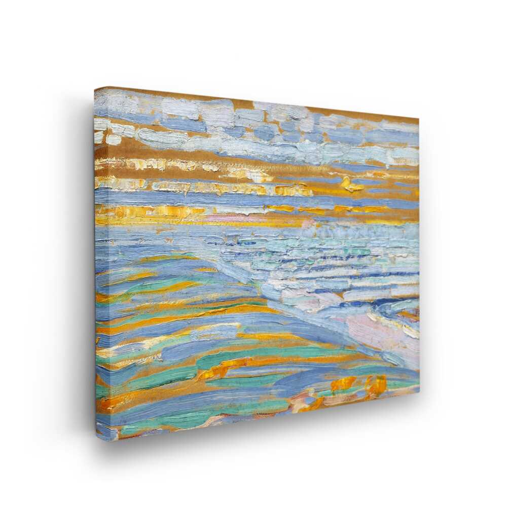Picasoul - Picasoul Curated - Serene Seascape - Wall Decor