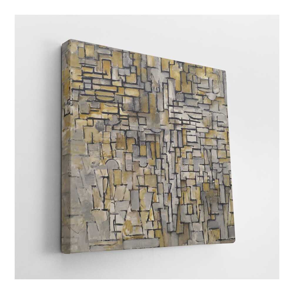 Picasoul - Picasoul Curated - Geometric Harmony 005 - Wall Decor