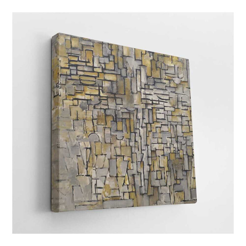 Picasoul - Picasoul Curated - Geometric Harmony 005 - Wall Decor