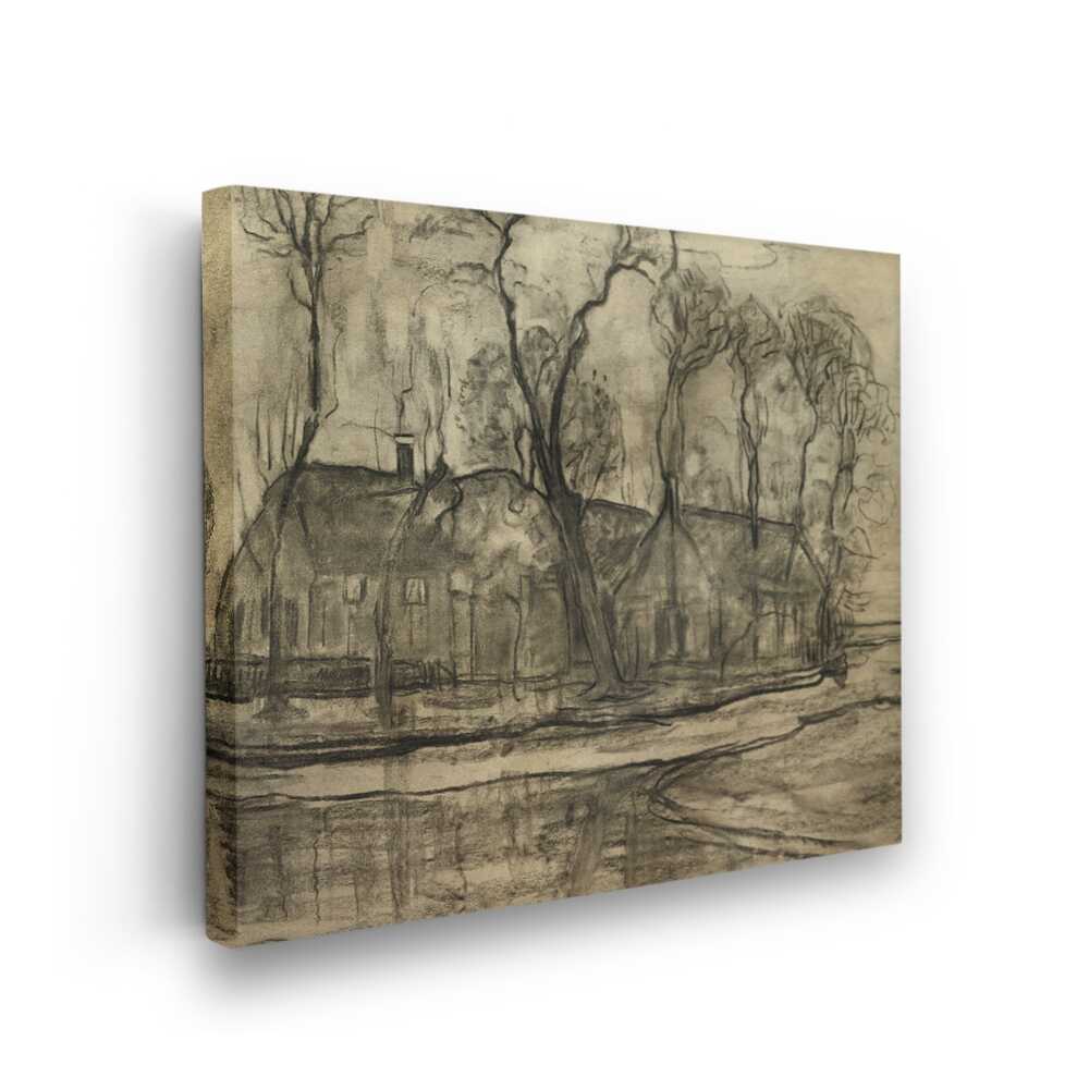 Picasoul - Picasoul Curated - Silent Reflections - Wall Decor