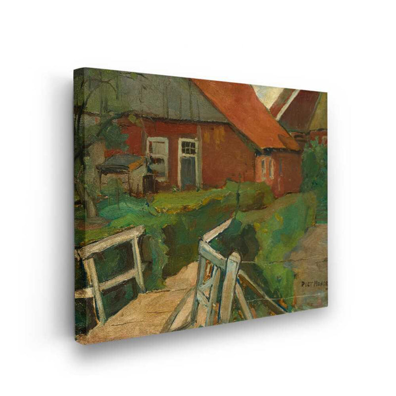 Picasoul - Picasoul Curated - Rural Homestead - Wall Decor