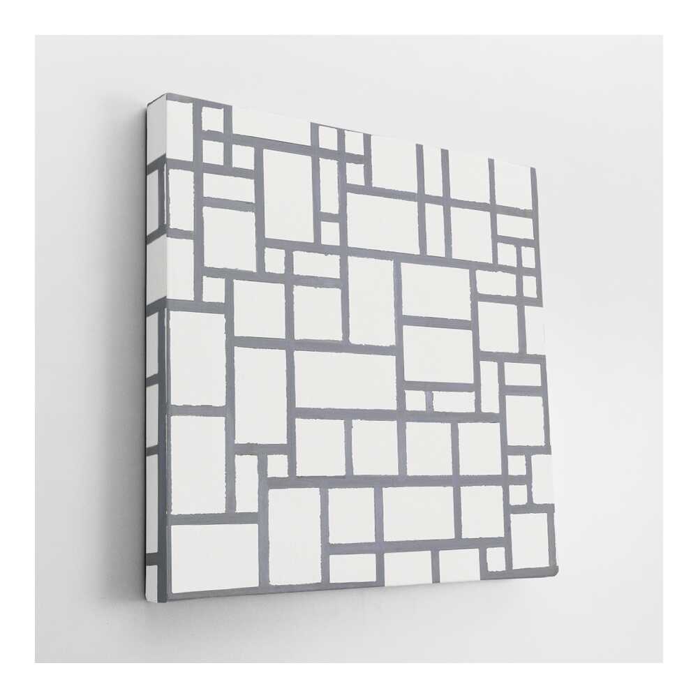 Picasoul - Picasoul Curated - Geometric Layered Patterns - Wall Decor