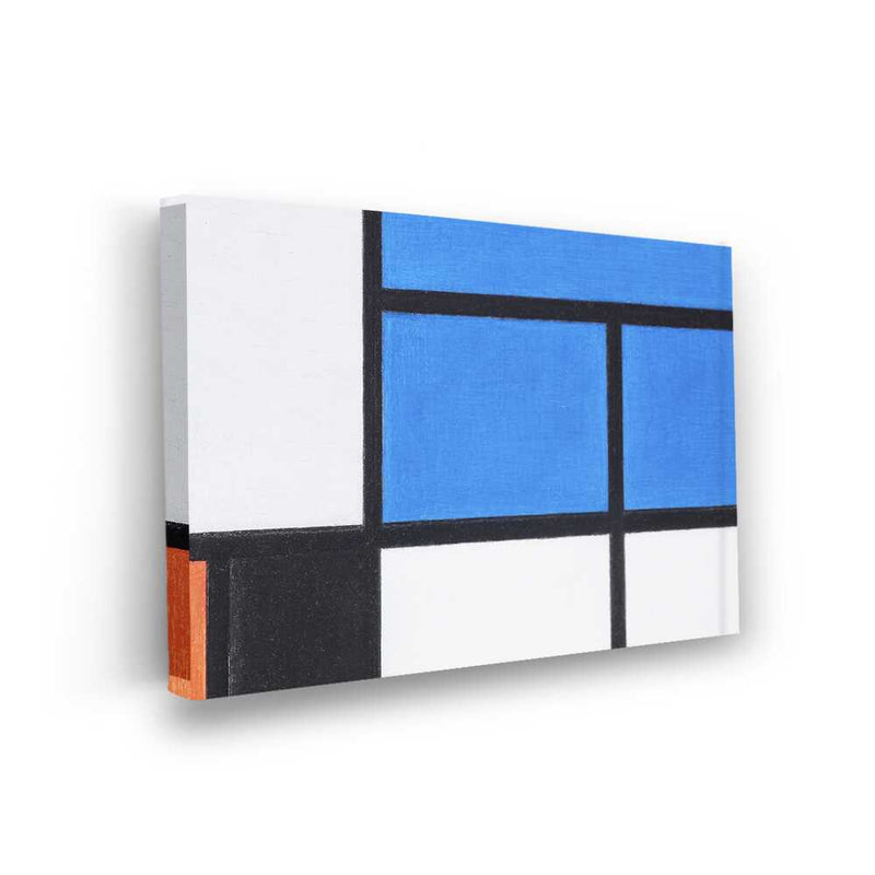 Picasoul - Picasoul Curated - Geometric Harmony 07 - Wall Decor
