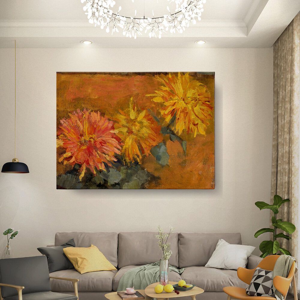 Vibrant Blossoms