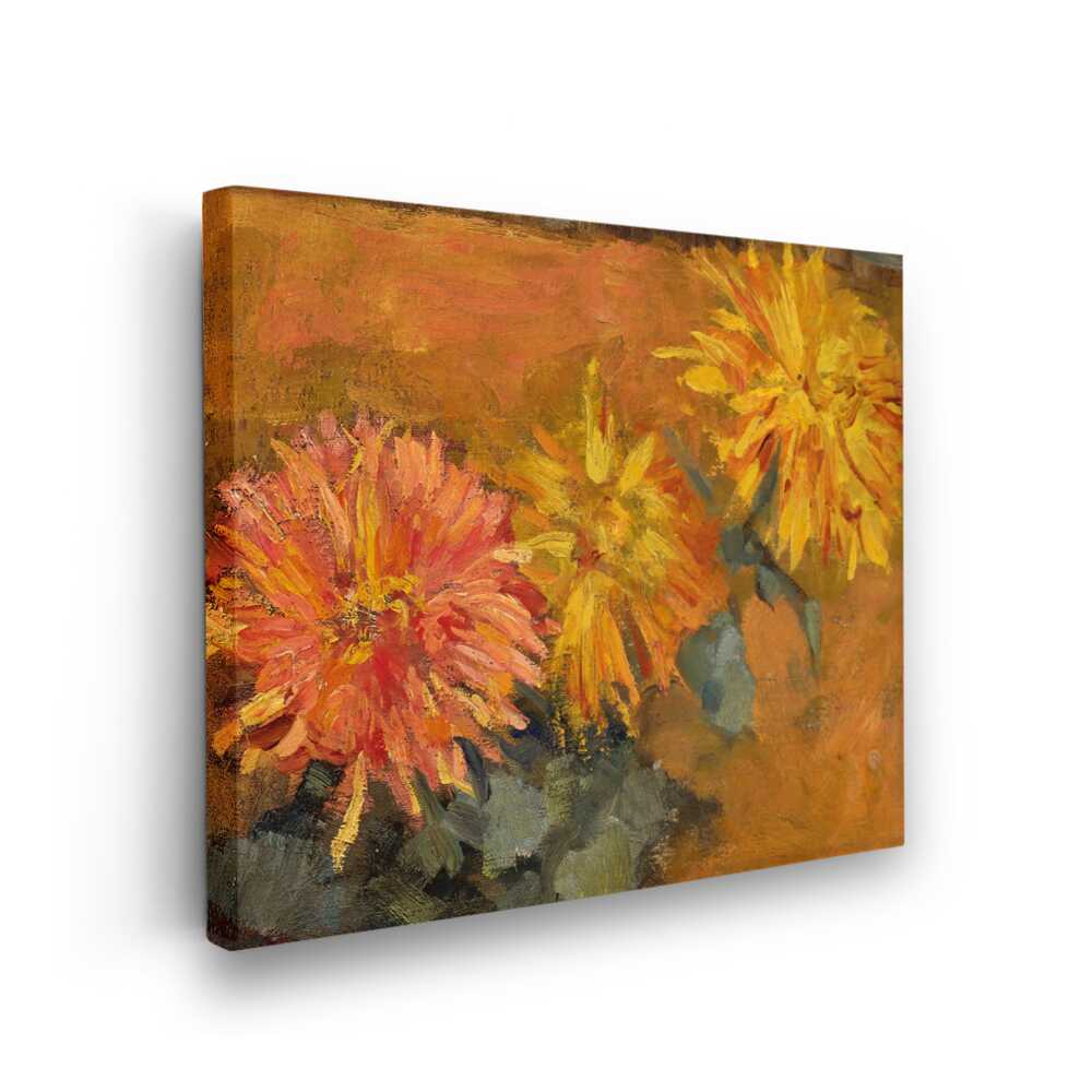 Picasoul - Picasoul Curated - Vibrant Blossoms - Wall Decor