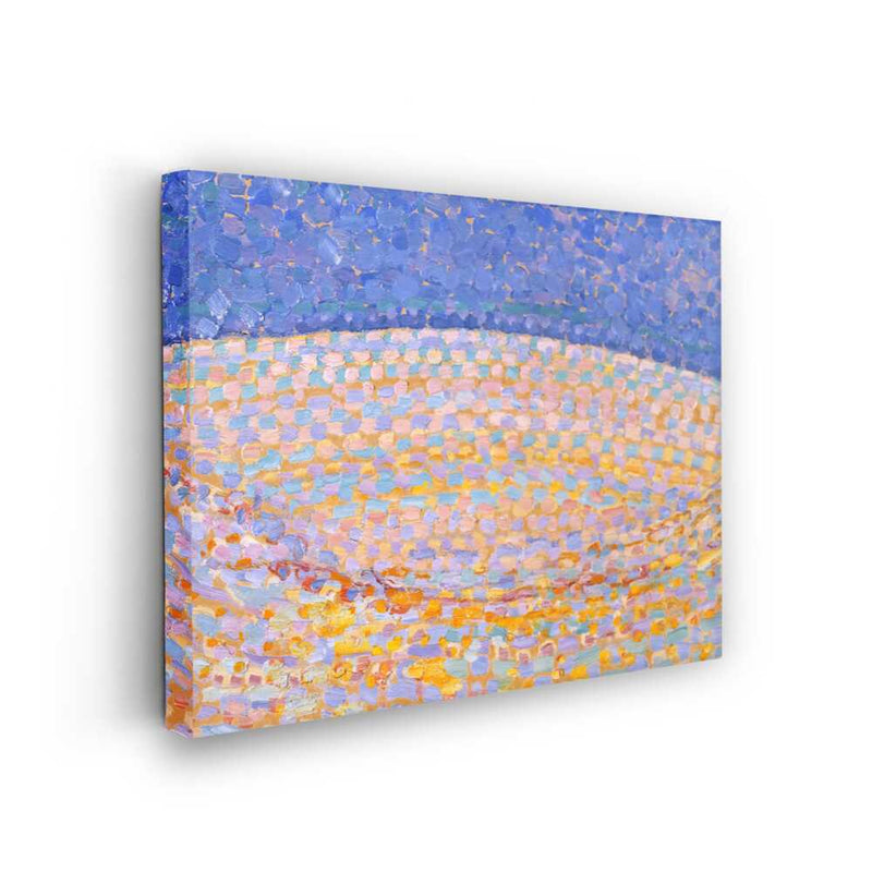 Picasoul - Picasoul Curated - Serene Landscape 2 - Wall Decor