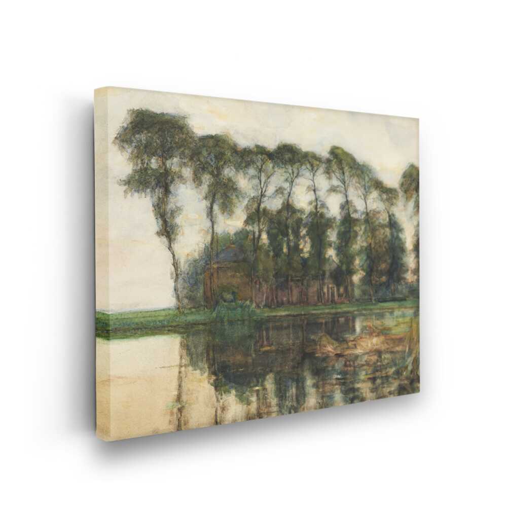 Picasoul - Picasoul Curated - Reflections Of Nature - Wall Decor