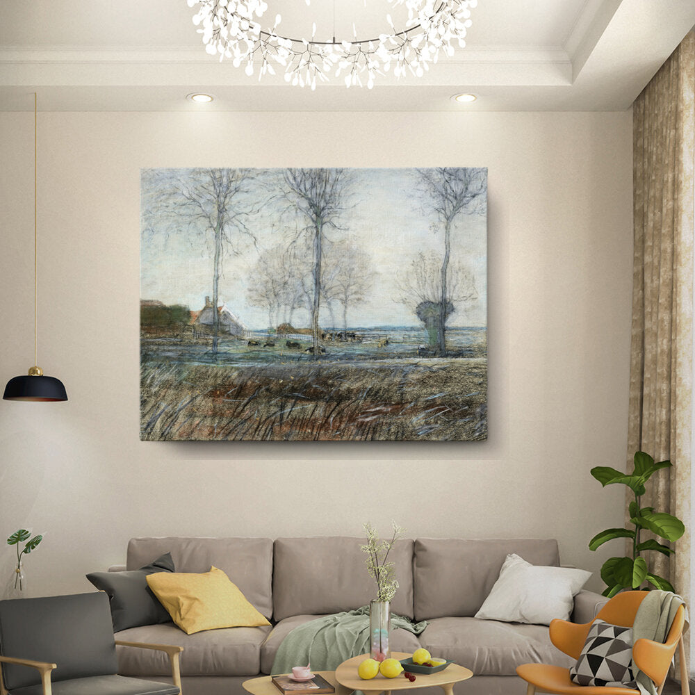 Serene Landscape