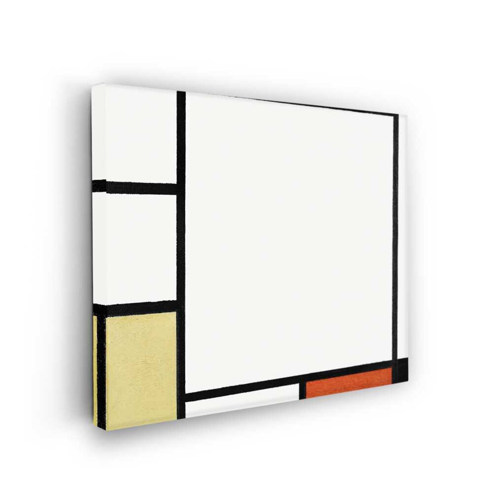 Picasoul - Picasoul Curated - Geometric Harmony 03 - Wall Decor