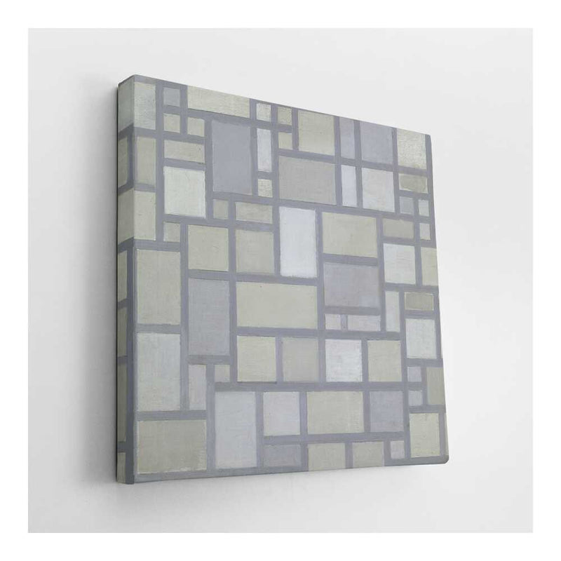 Picasoul - Picasoul Curated - Geometric Harmony 01 - Wall Decor