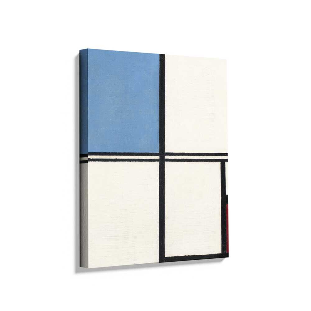 Picasoul - Picasoul Curated - Geometric Harmony 04 - Wall Decor