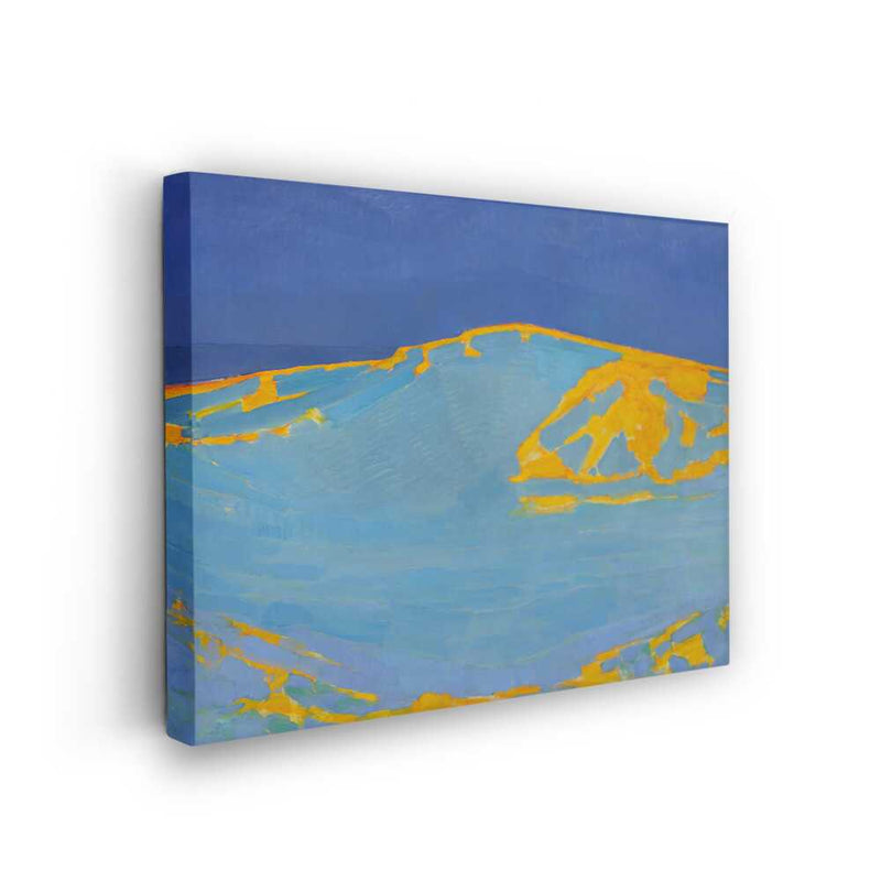 Picasoul - Picasoul Curated - Blue Horizon - Wall Decor