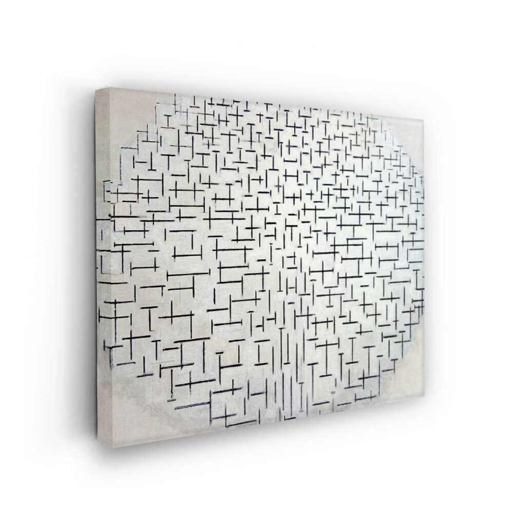 Picasoul - Picasoul Curated - Geometric Harmony 02 - Wall Decor
