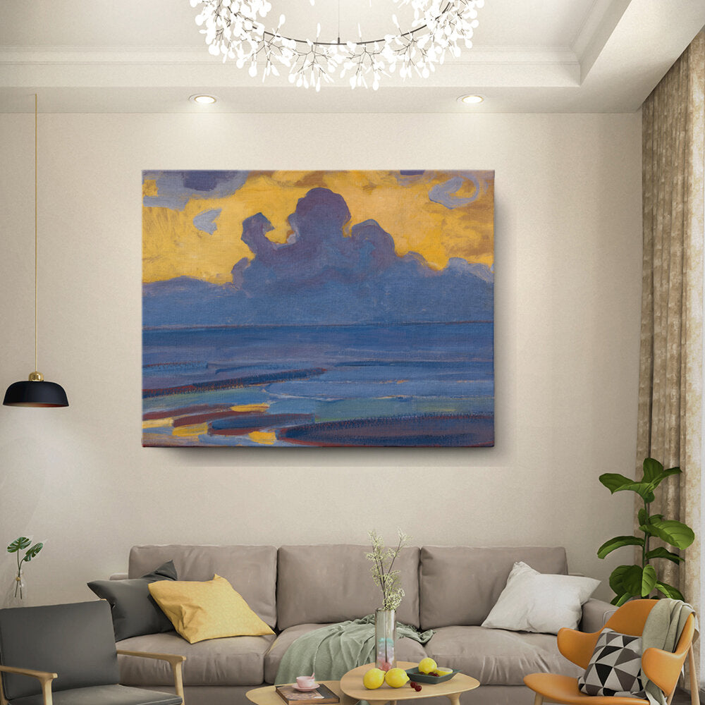 Seaside Serenity 1