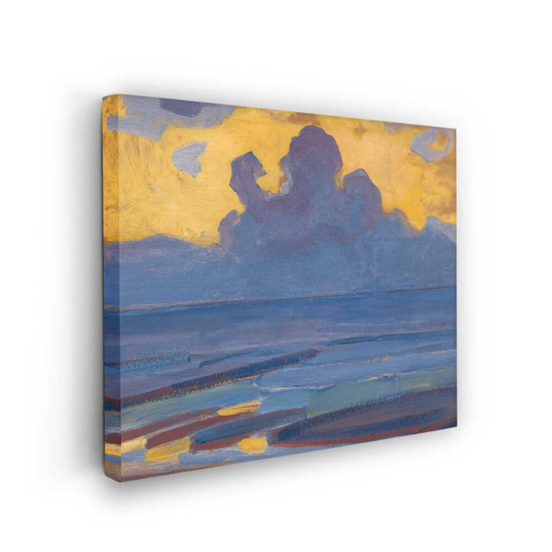 Picasoul - Picasoul Curated - Seaside Serenity 1 - Wall Decor