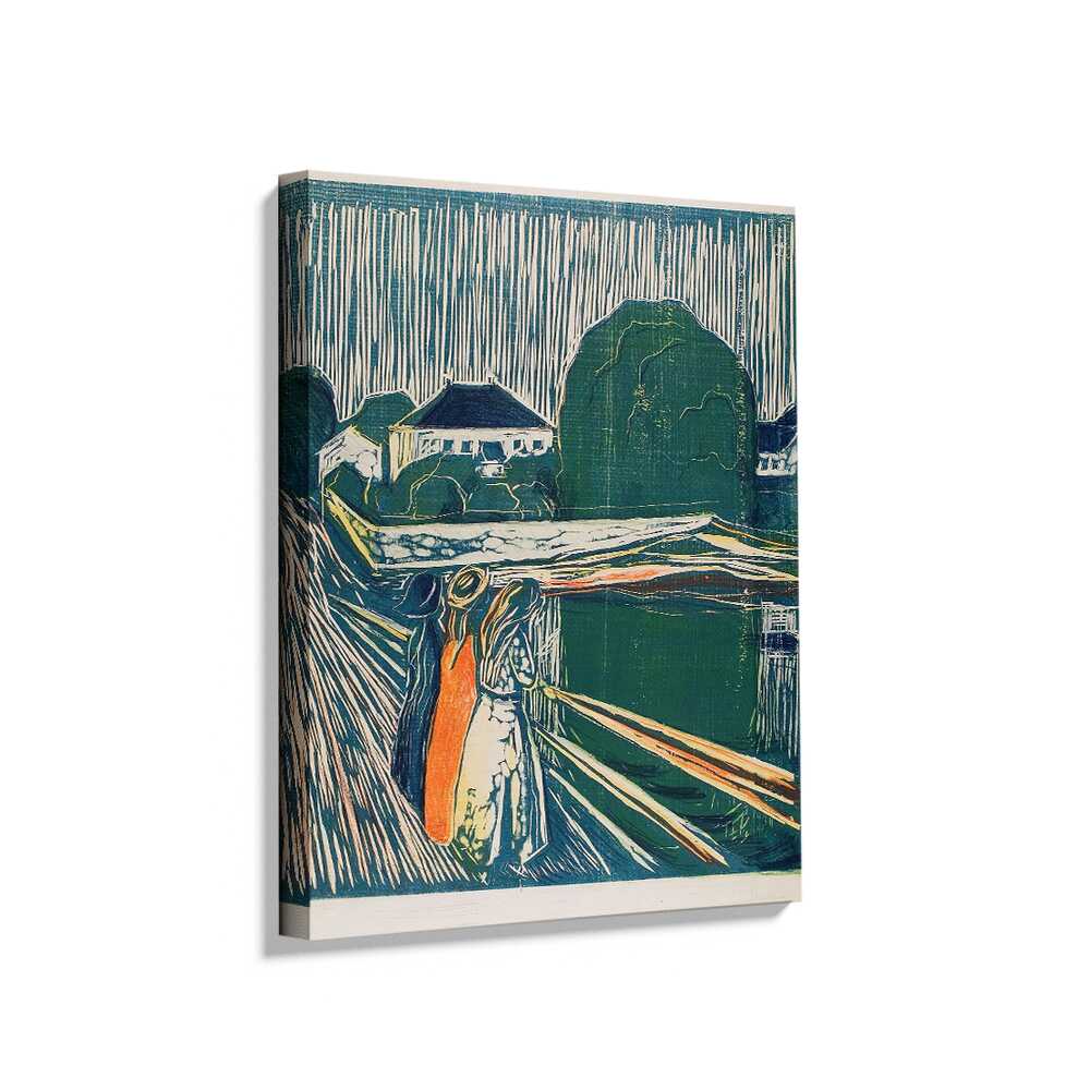 Picasoul - Picasoul Curated - Women By The Water - Wall Decor