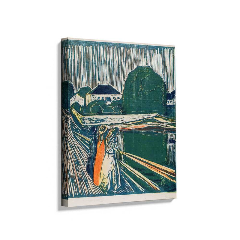 Picasoul - Picasoul Curated - Women By The Water - Wall Decor