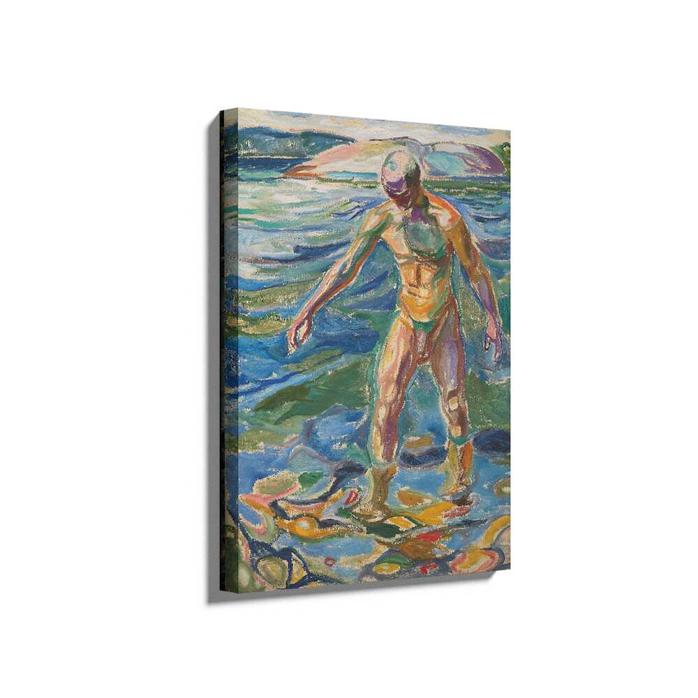 Picasoul - Picasoul Curated - Reflections In Water - Wall Decor