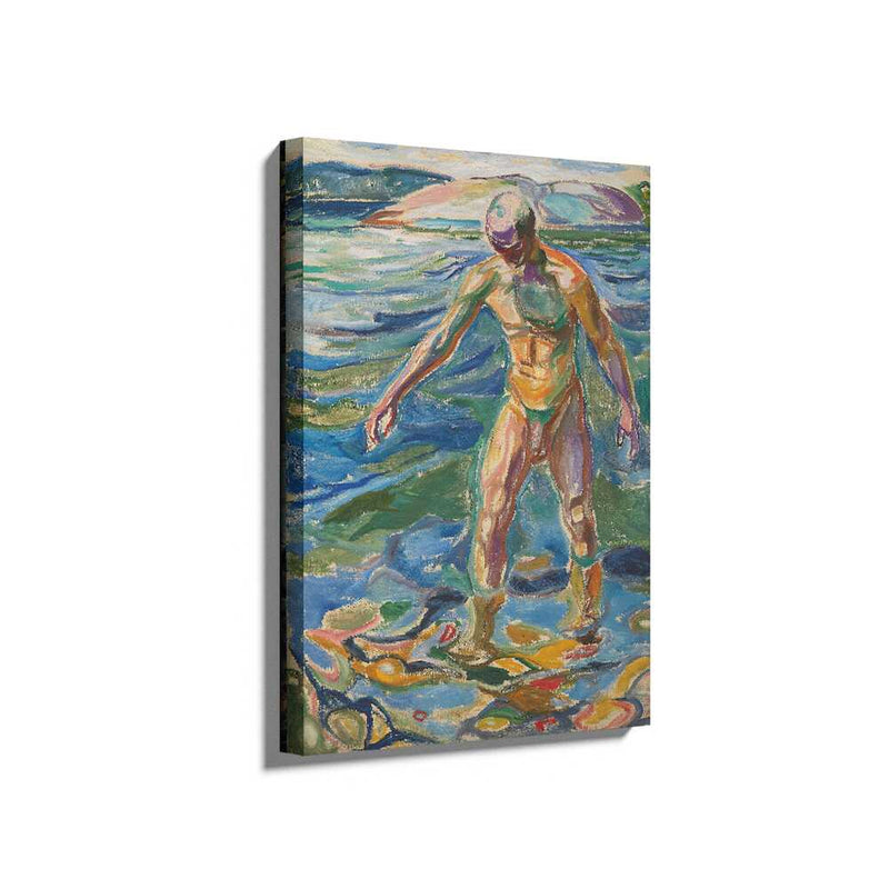 Picasoul - Picasoul Curated - Reflections In Water - Wall Decor