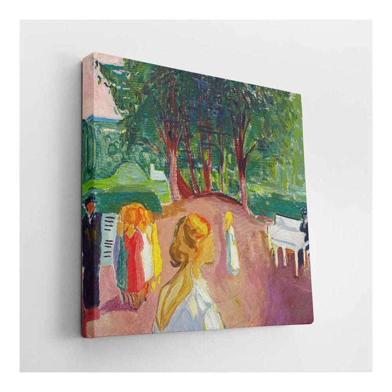 Picasoul - Picasoul Curated - Musical Gathering - Wall Decor