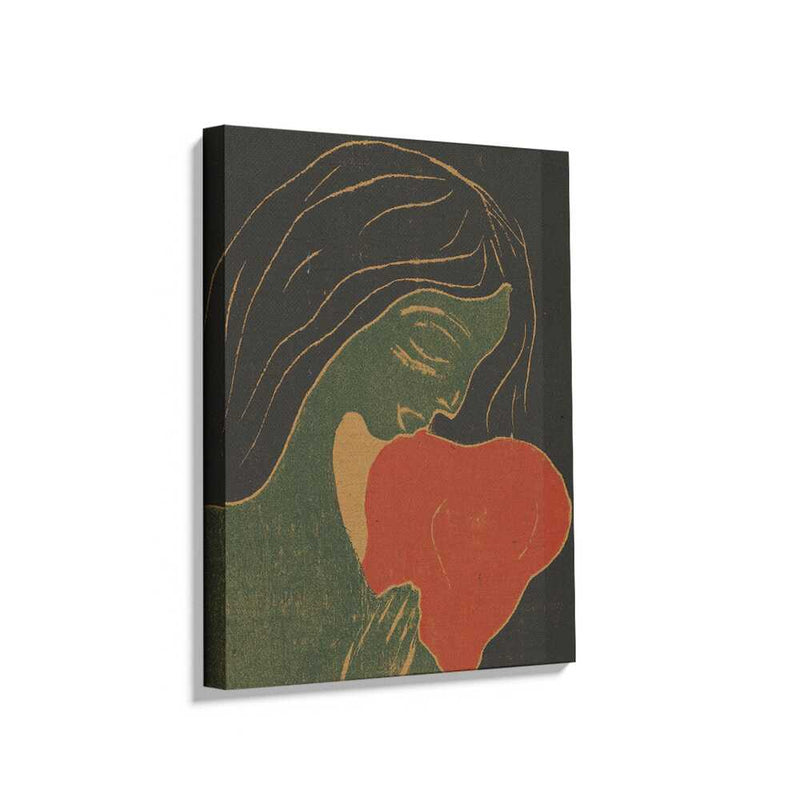 Picasoul - Picasoul Curated - Whispers Of Love - Wall Decor