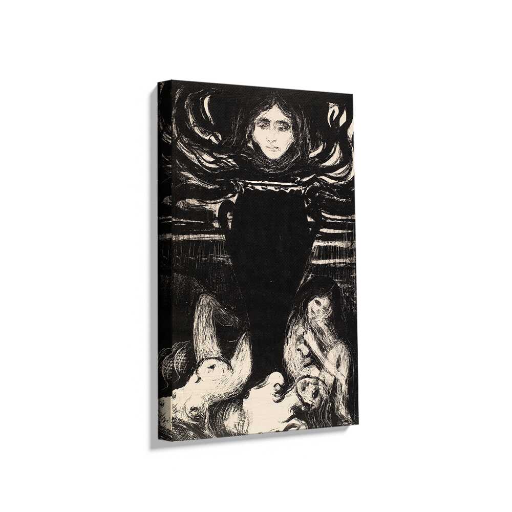 Picasoul - Picasoul Curated - Mystical Figures - Wall Decor