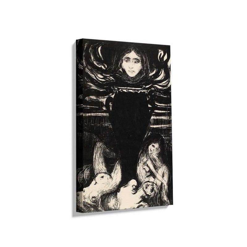 Picasoul - Picasoul Curated - Mystical Figures - Wall Decor