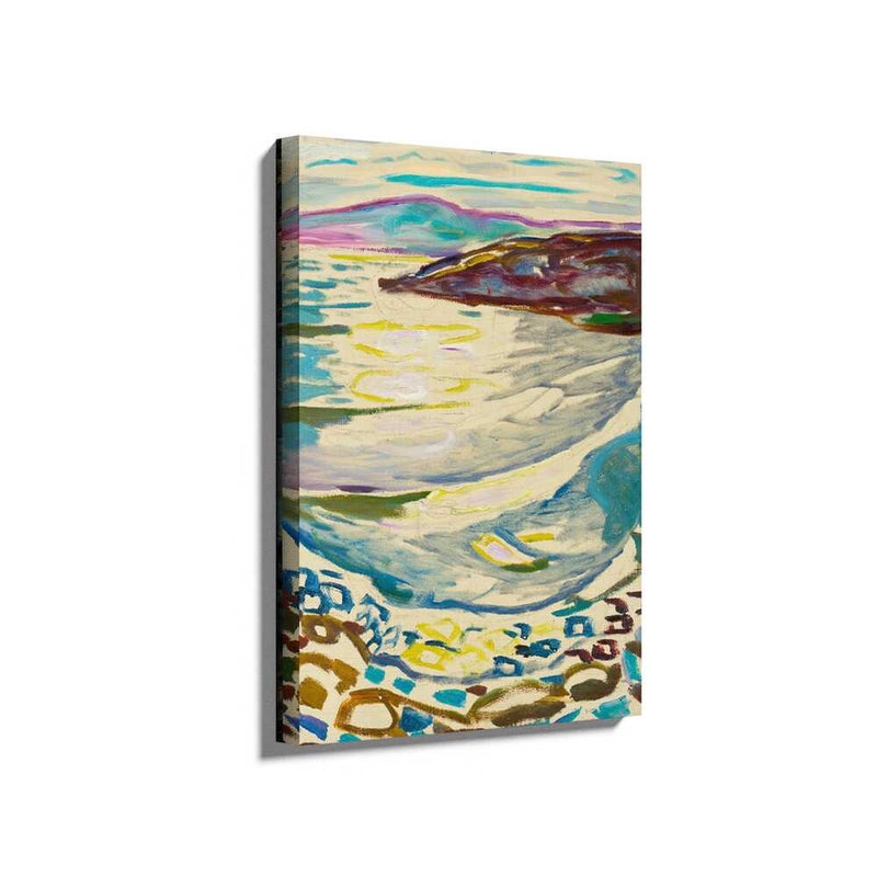 Picasoul - Picasoul Curated - Seaside Serenity - Wall Decor