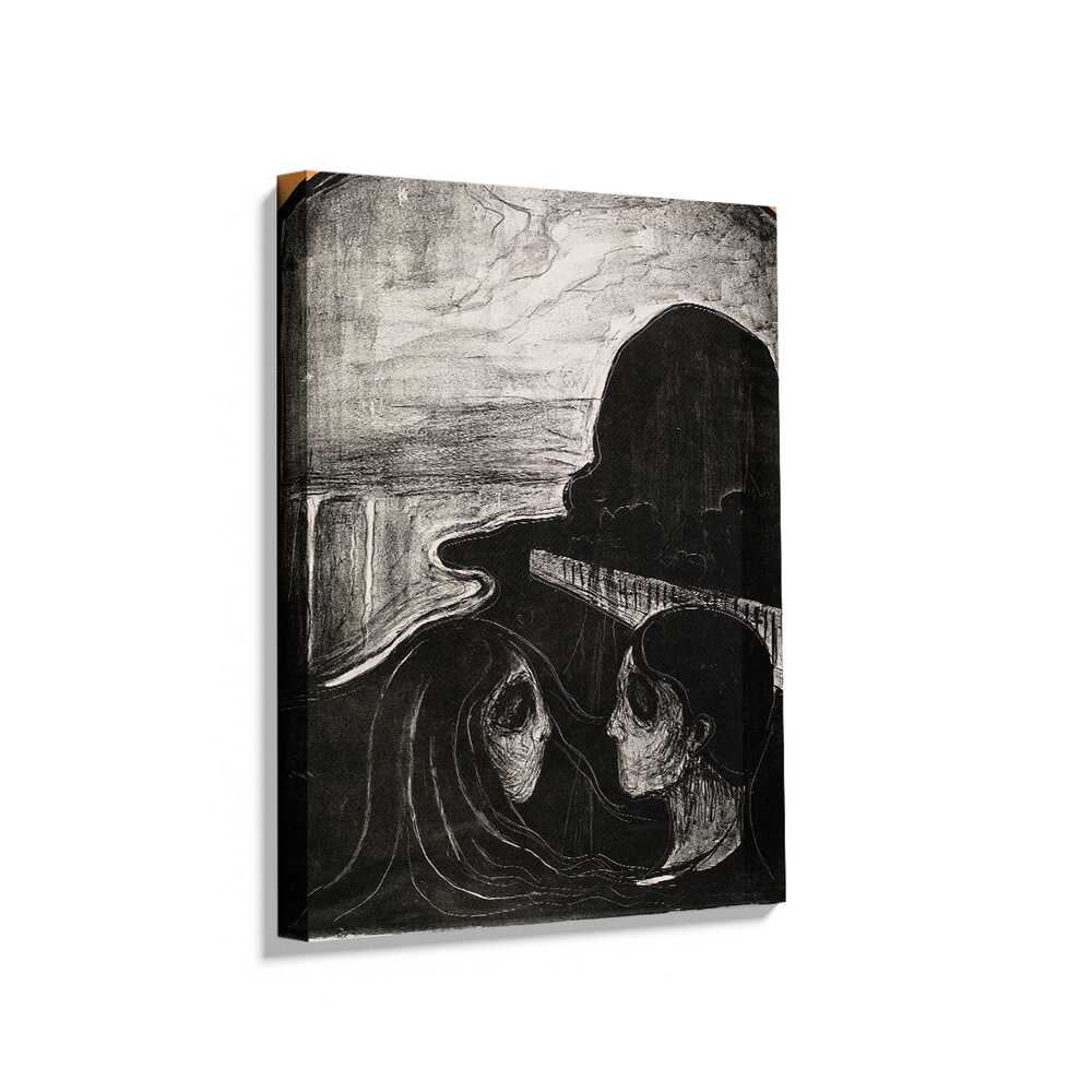Picasoul - Picasoul Curated - Silent Shadows - Wall Decor