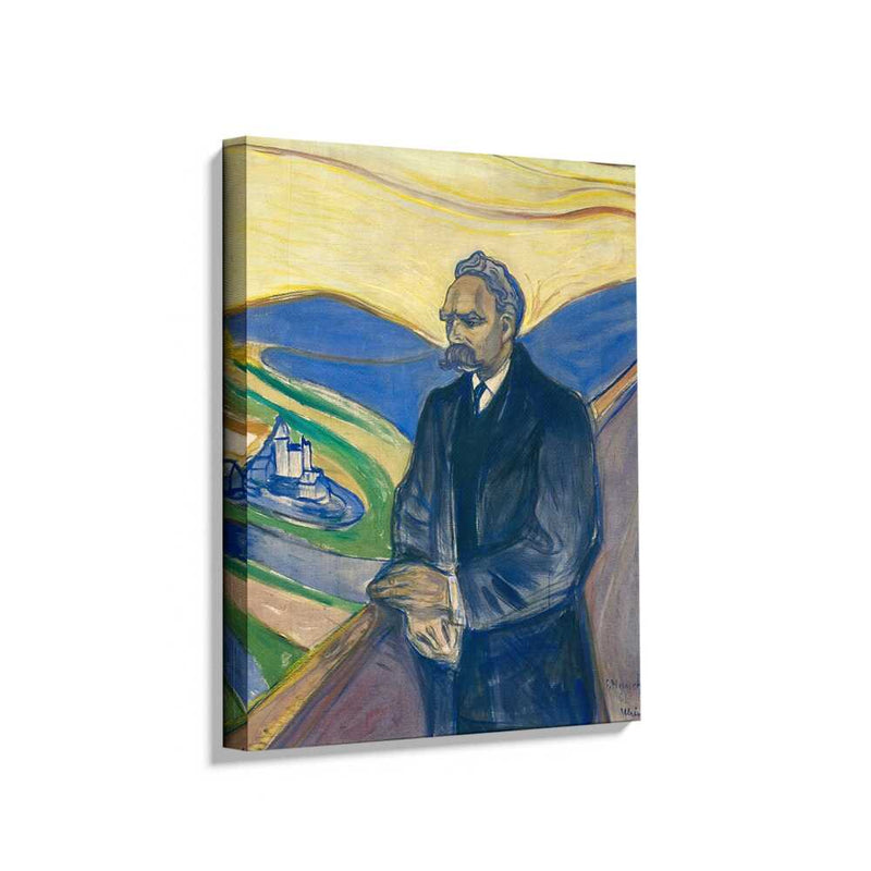 Picasoul - Picasoul Curated - The Thinker - Wall Decor