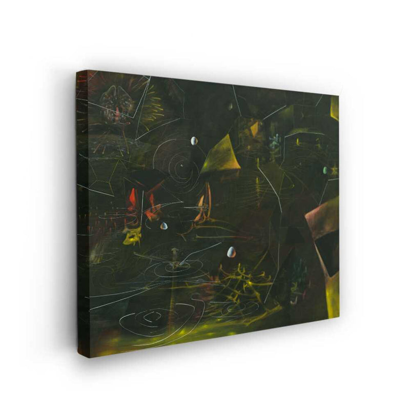 Picasoul - Picasoul Curated - Cosmic Reflections - Wall Decor