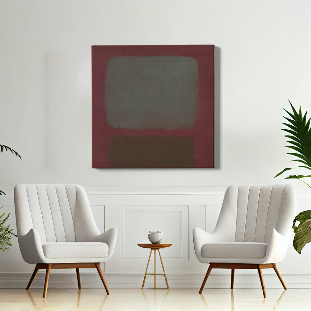 Muted Harmony