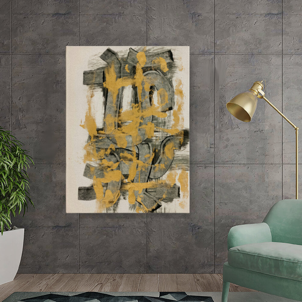 Abstract Expressions