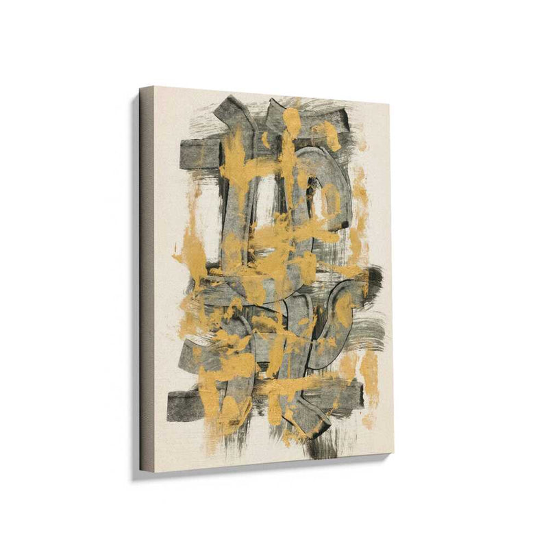 Picasoul - Picasoul Curated - Abstract Expressions - Wall Decor