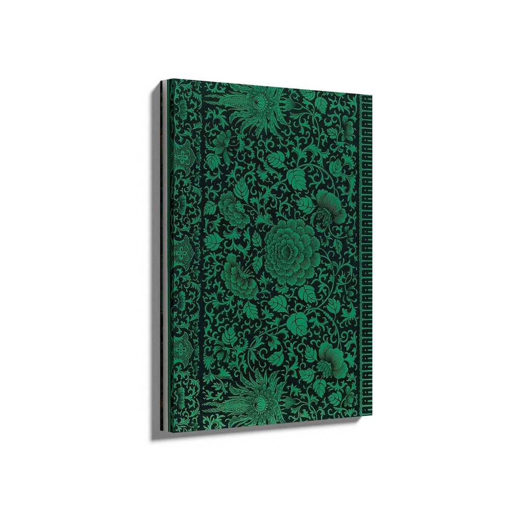 Picasoul - Picasoul Curated - Floral Elegance - Wall Decor