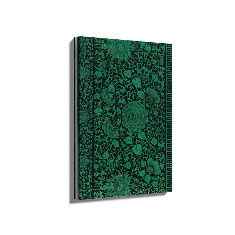 Picasoul - Picasoul Curated - Floral Elegance - Wall Decor