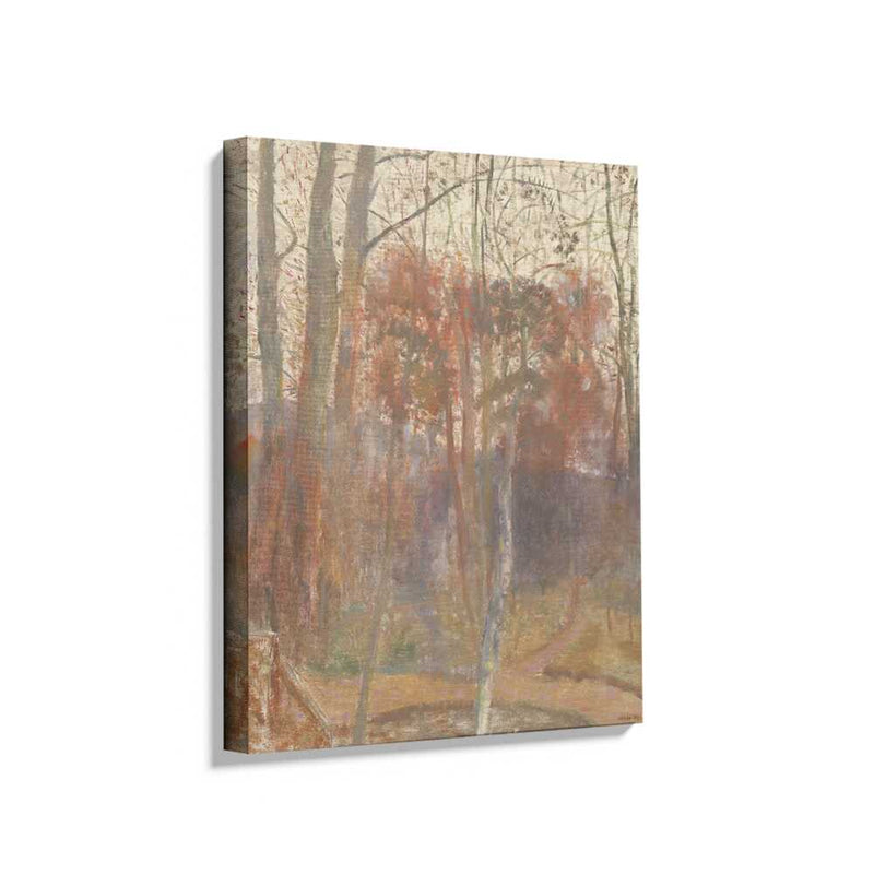 Picasoul - Picasoul Curated - Whispering Woods - Wall Decor