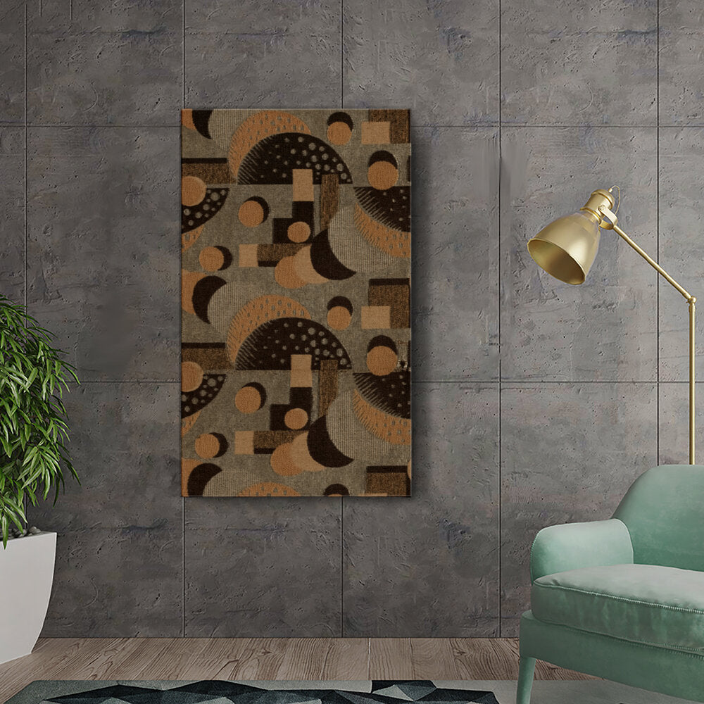 Geometric Harmony 022