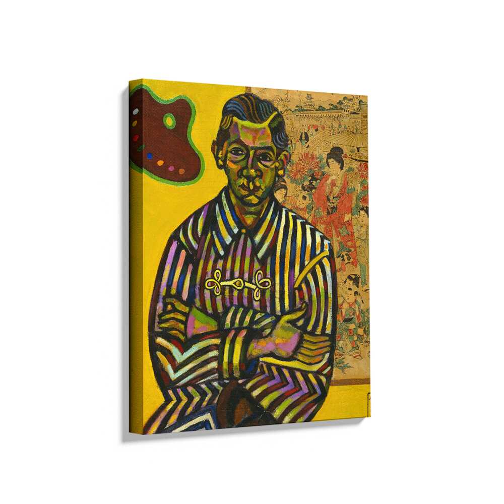 Picasoul - Picasoul Curated - The Artist's Palette - Wall Decor