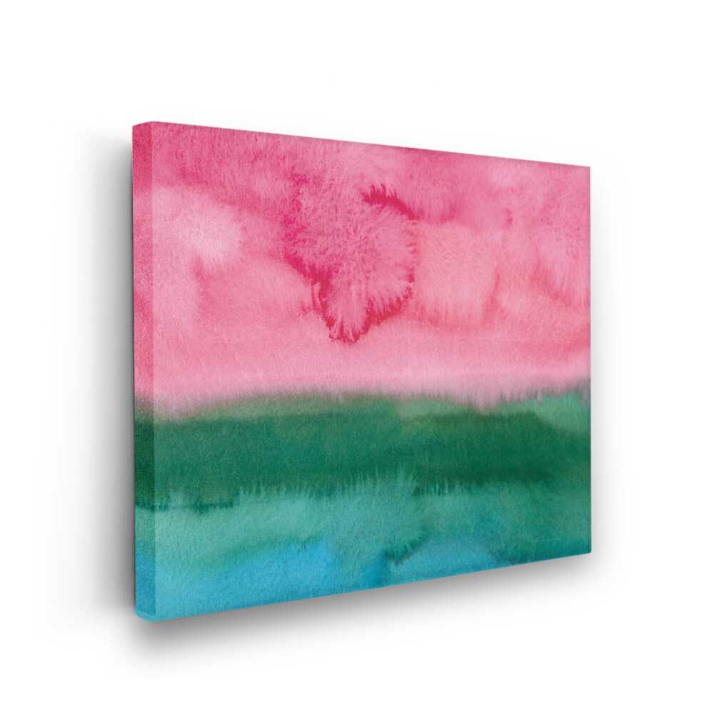 Picasoul - Picasoul Curated - Soft Summer Horizon - Wall Decor