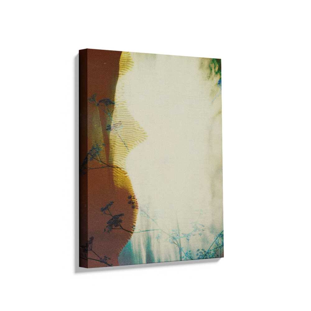 Picasoul - Picasoul Curated - Whispers Of Nature 001 - Wall Decor